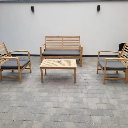 Сasa de vacaciones Maison De La Campagne