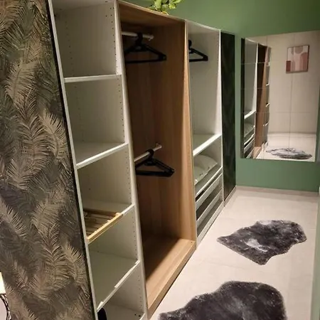 Сasa de vacaciones Maison De La Campagne Dalhem