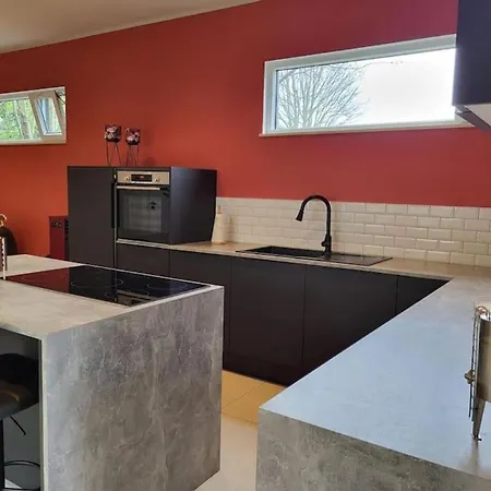 Сasa de vacaciones Maison De La Campagne
