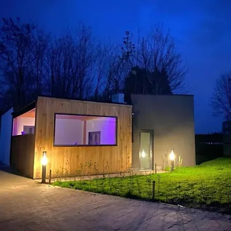 Maison De La Campagne * Dalhem